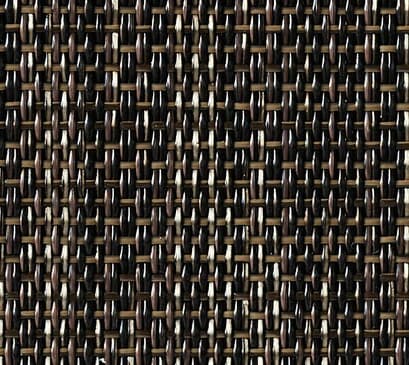 Stripe weave, shown as ZAN 66 Stripe Greyzem